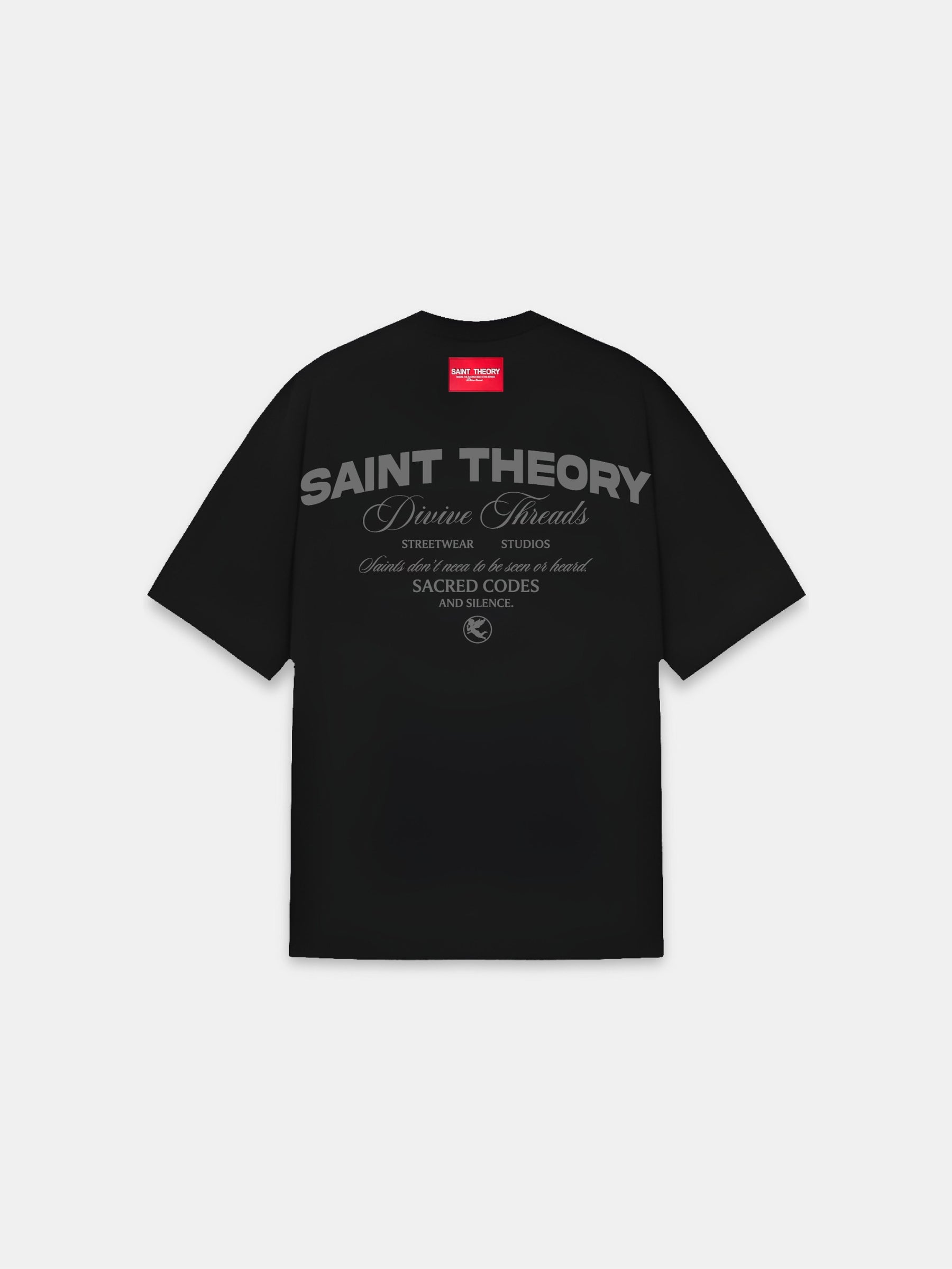 Camiseta Essensial Rouge