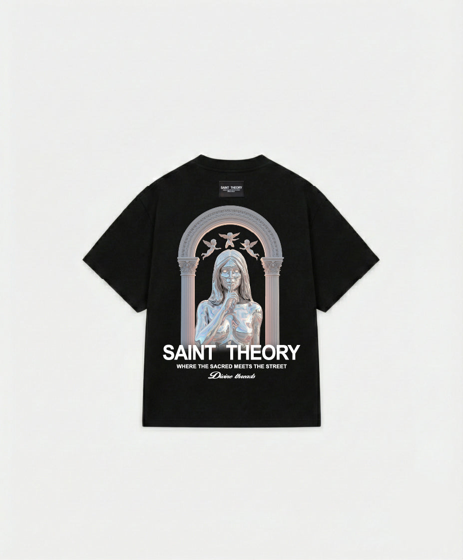 Camiseta Evangelium Oracle Angel