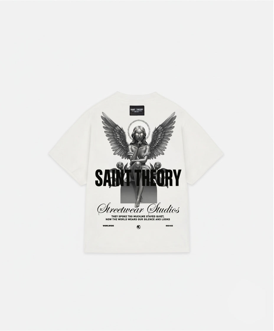 Camiseta Evangelium Master