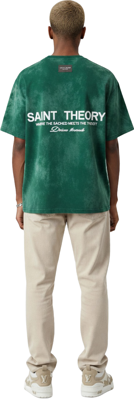 Green Thread