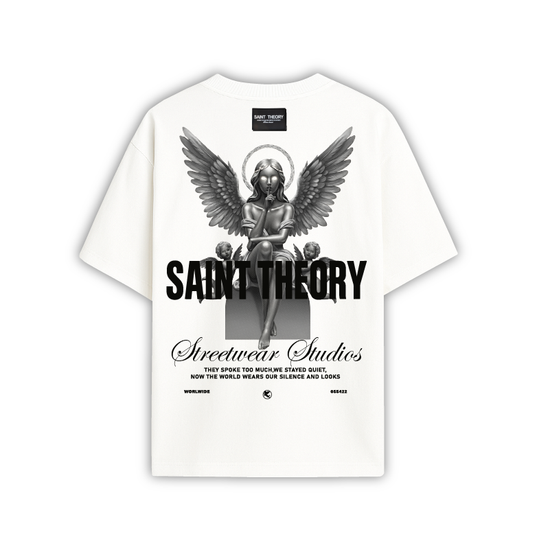 Camiseta Evangelium Destino
